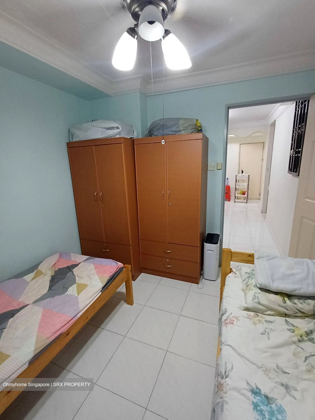 Blk 357B Sun Bliss (Sembawang), HDB 4 Rooms #544394711